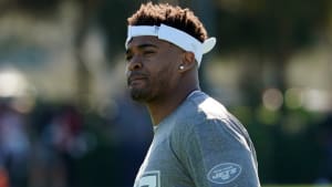 JAMAL ADAMS